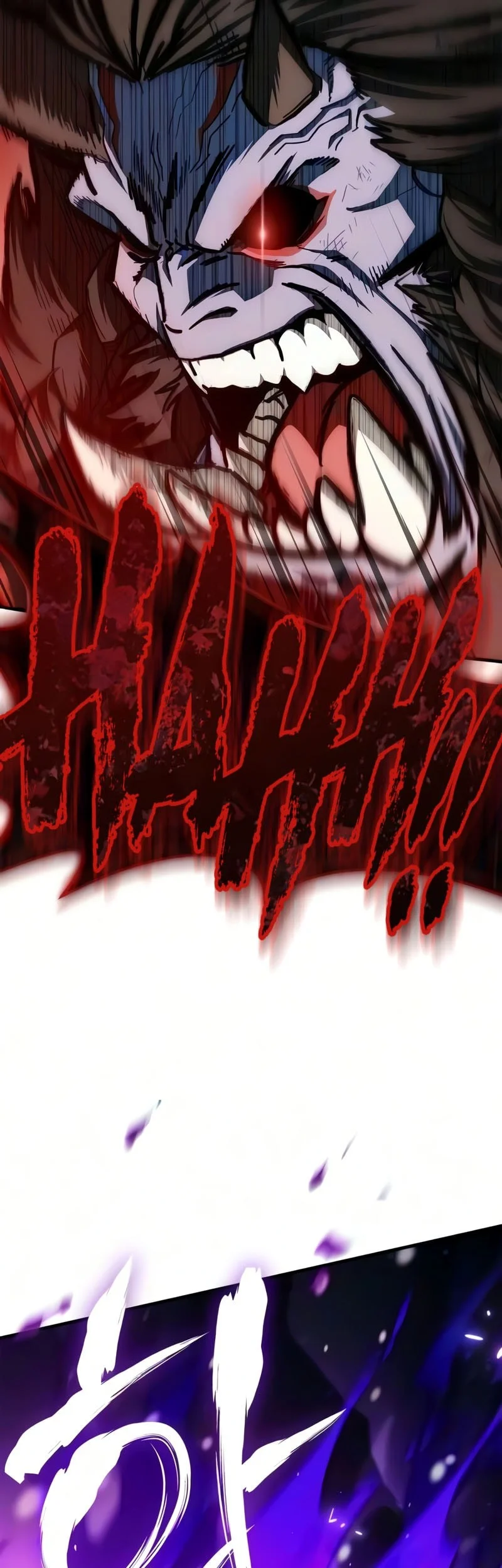 The Demon King Overrun by Heroes Chapter 32 - halaman 15