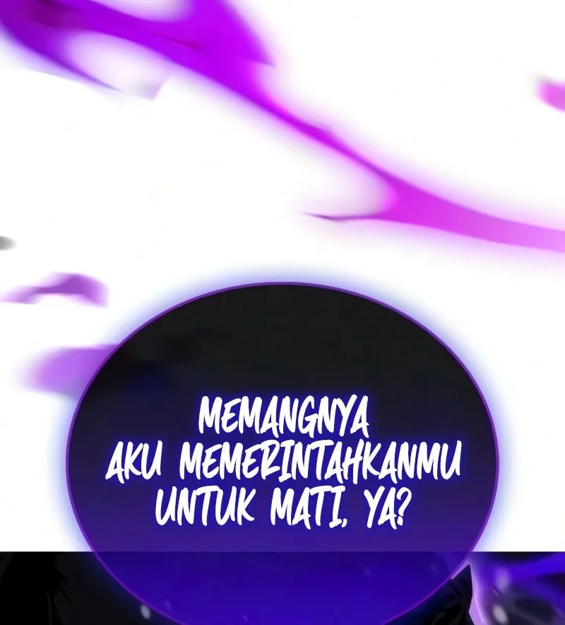 The Demon King Overrun by Heroes Chapter 32 - halaman 18