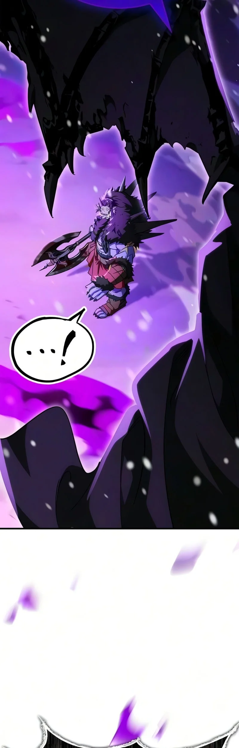 The Demon King Overrun by Heroes Chapter 32 - halaman 19