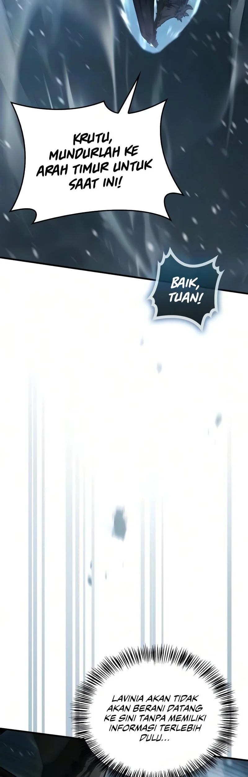 The Demon King Overrun by Heroes Chapter 32 - halaman 3