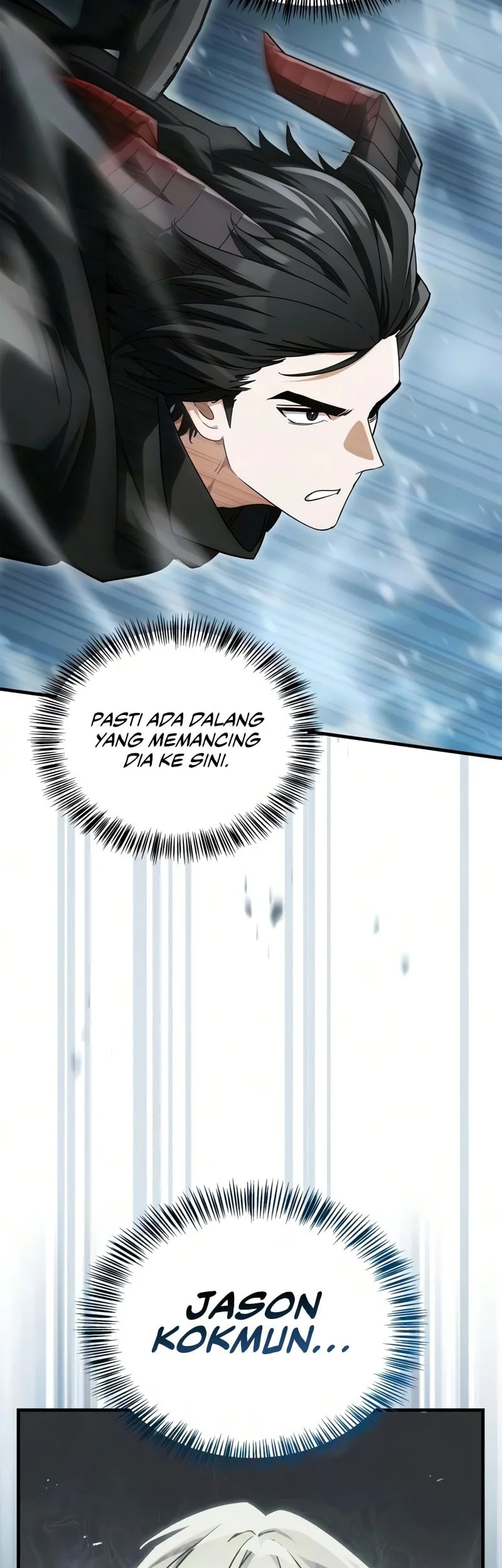 The Demon King Overrun by Heroes Chapter 32 - halaman 4