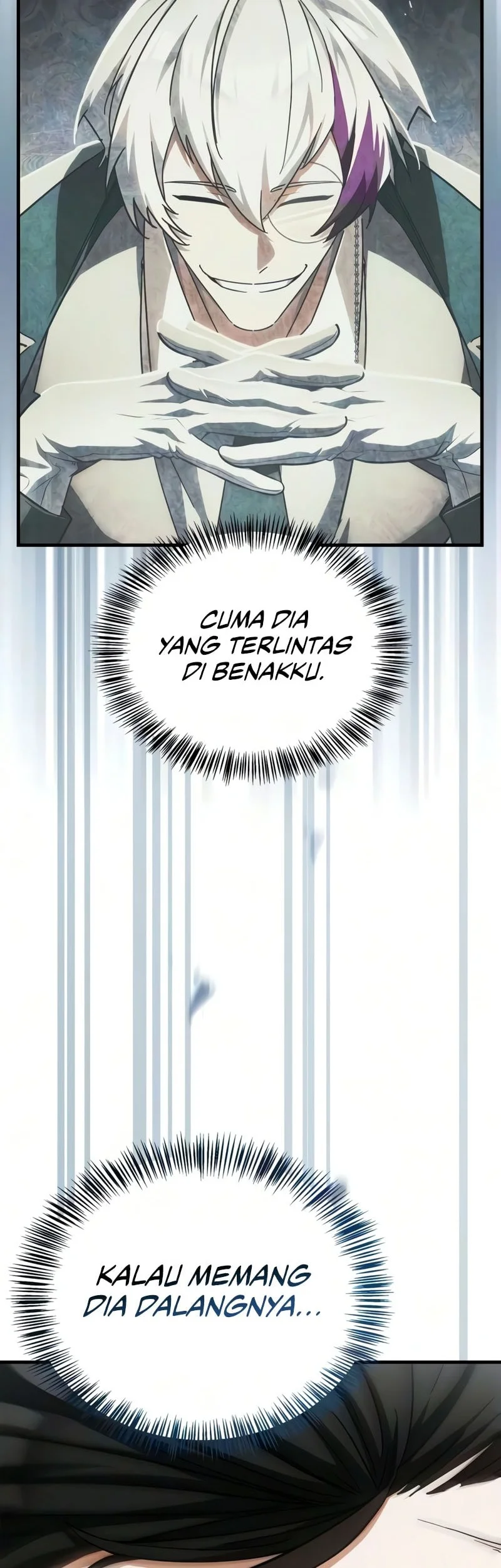 The Demon King Overrun by Heroes Chapter 32 - halaman 5
