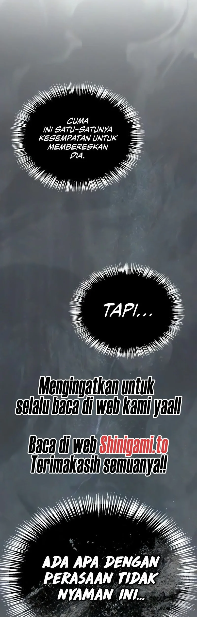 The Demon King Overrun by Heroes Chapter 32 - halaman 52
