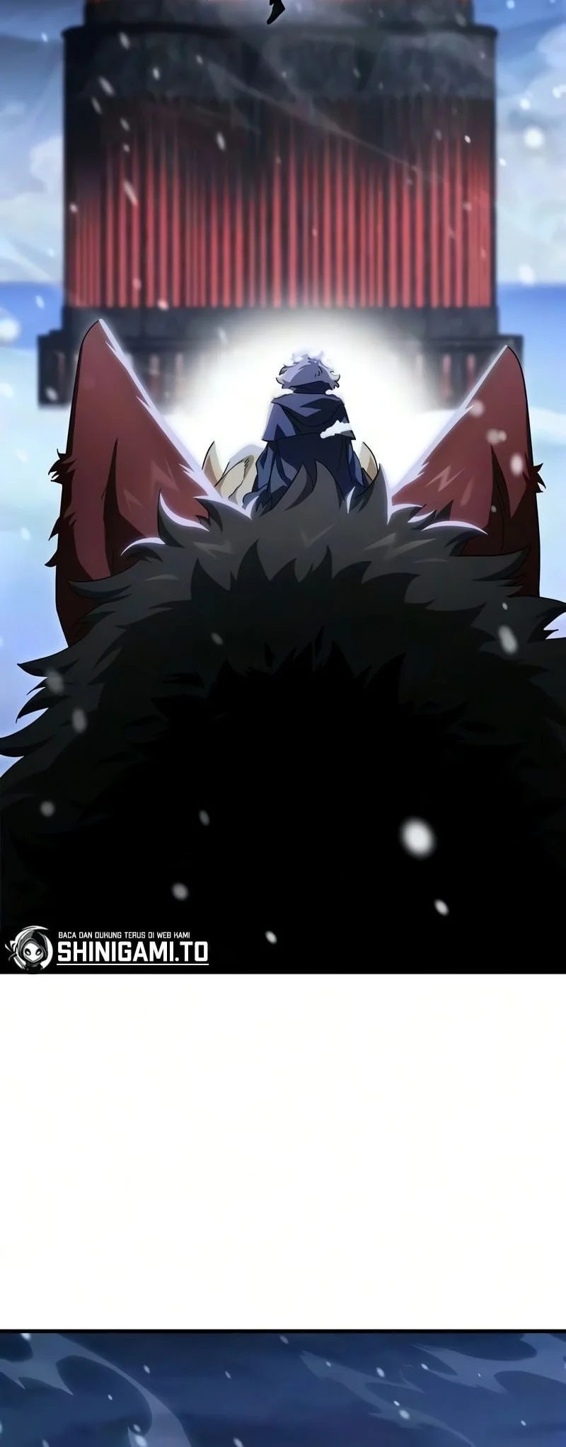 The Demon King Overrun by Heroes Chapter 32 - halaman 54