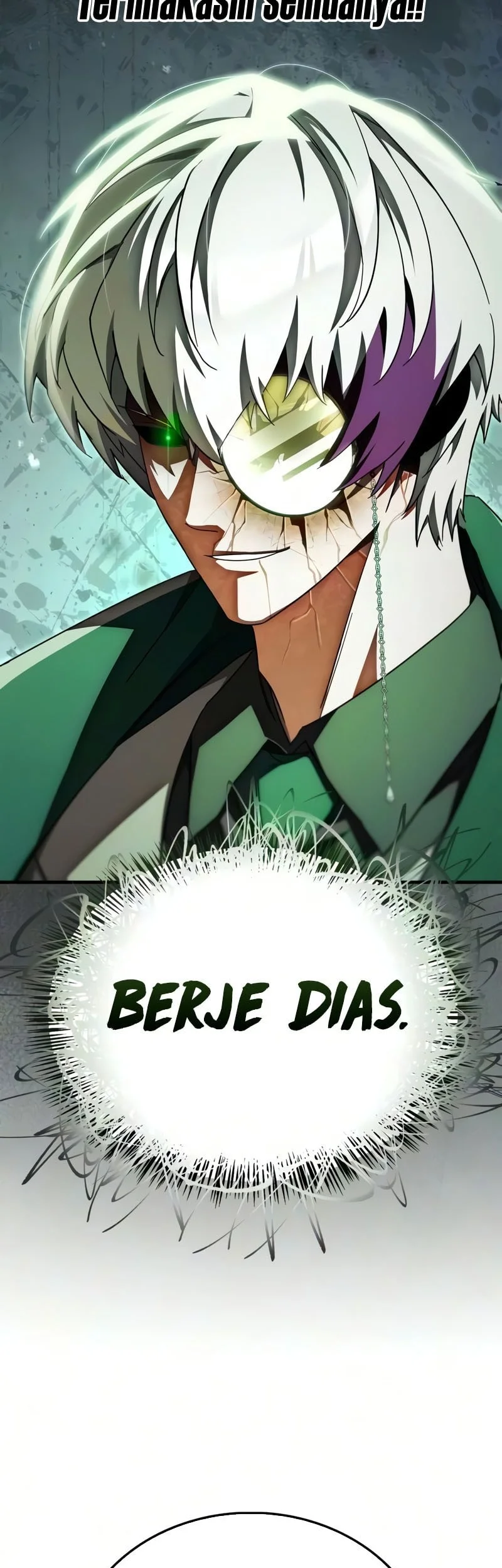 The Demon King Overrun by Heroes Chapter 32 - halaman 57
