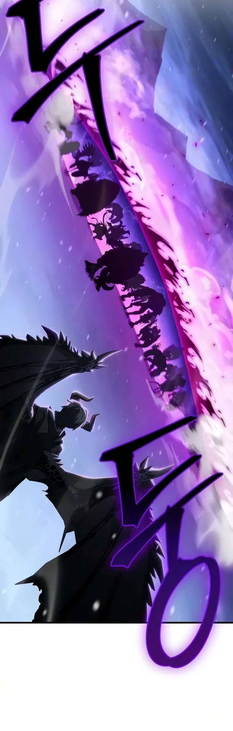 The Demon King Overrun by Heroes Chapter 32 - halaman 62