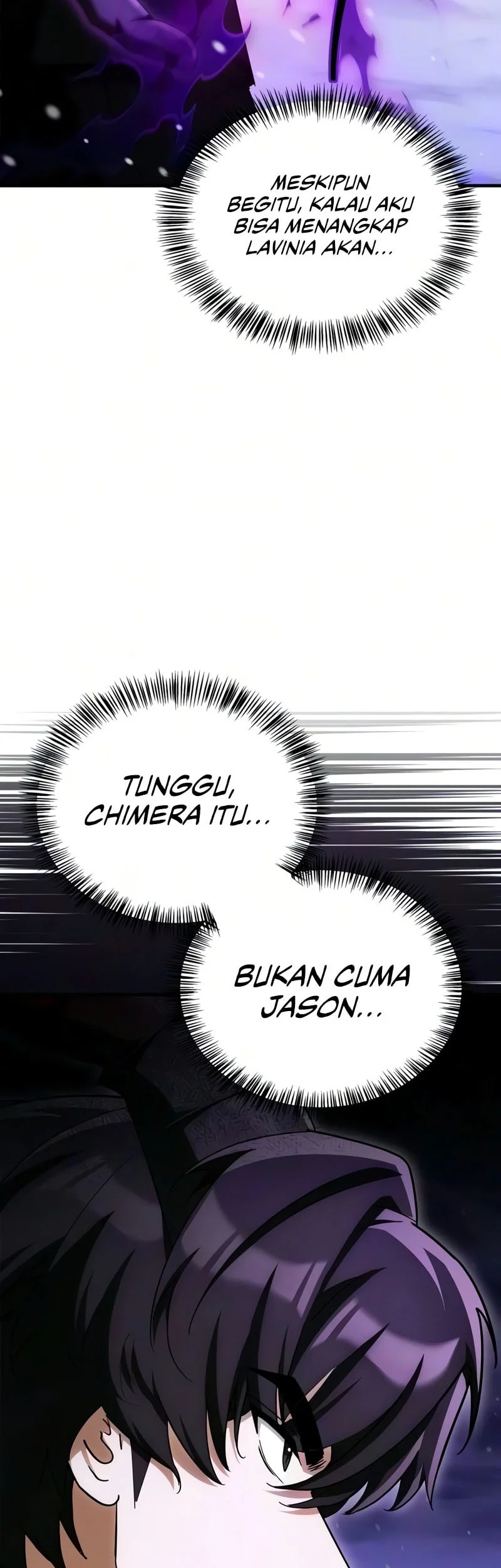 The Demon King Overrun by Heroes Chapter 32 - halaman 64