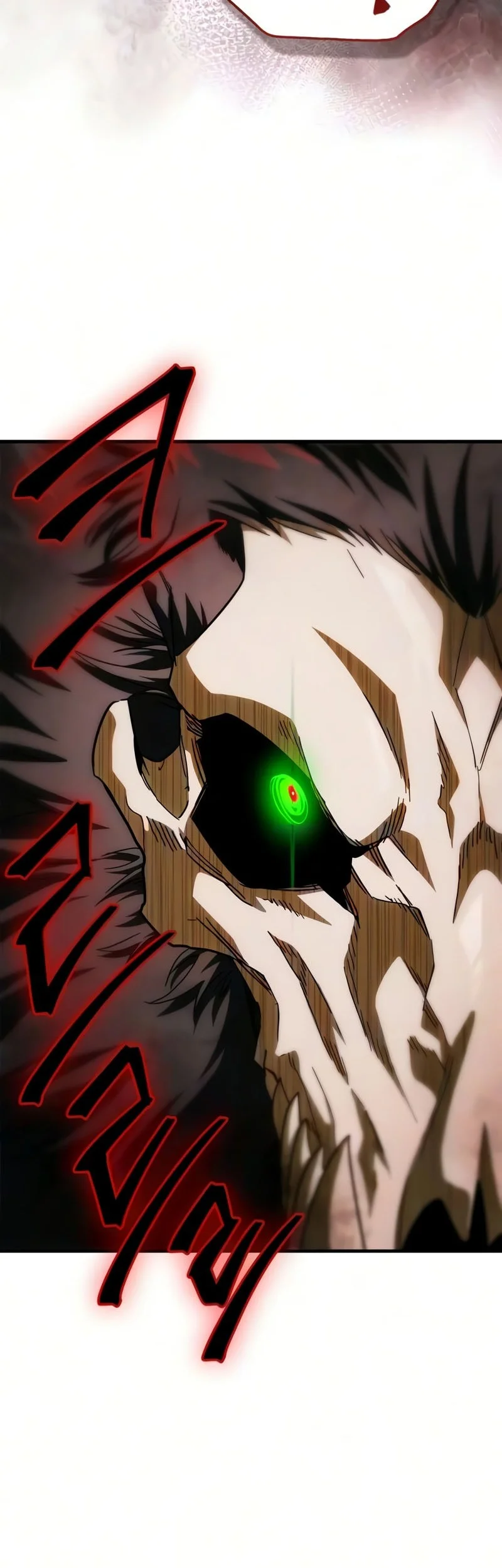 The Demon King Overrun by Heroes Chapter 32 - halaman 68