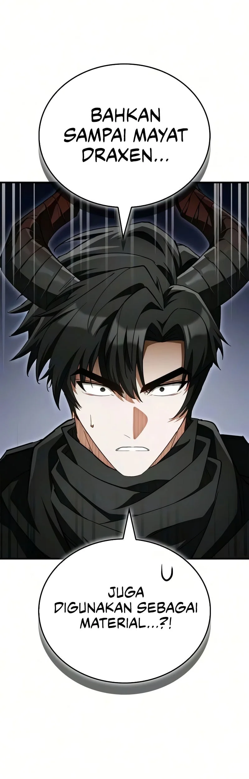 The Demon King Overrun by Heroes Chapter 32 - halaman 69