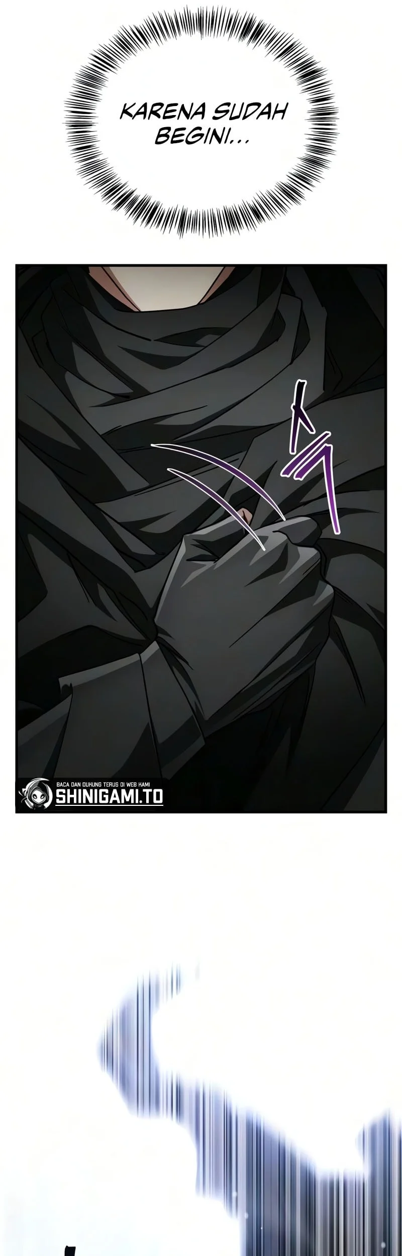 The Demon King Overrun by Heroes Chapter 32 - halaman 79