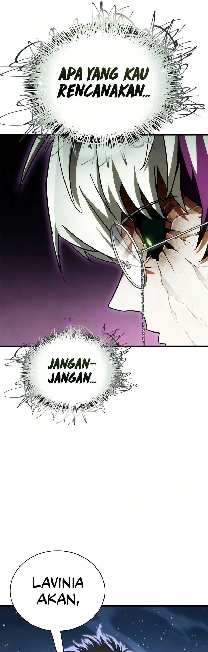 The Demon King Overrun by Heroes Chapter 32 - halaman 83