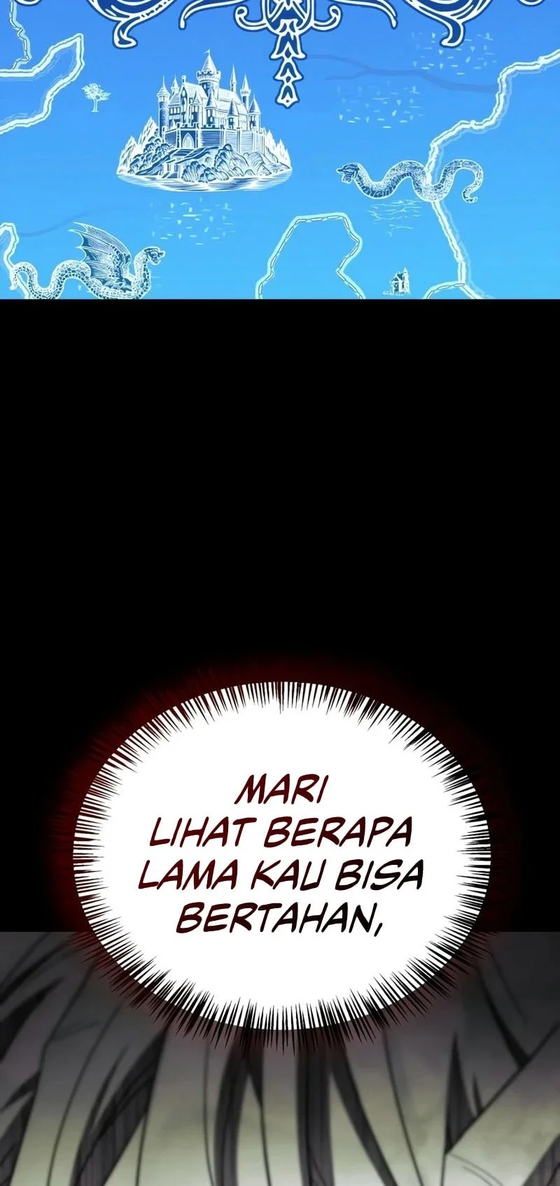 The Demon King Overrun by Heroes Chapter 33 - halaman 17