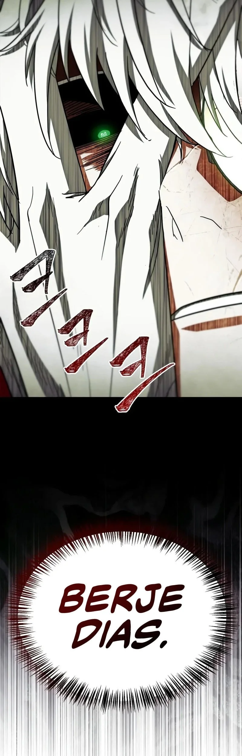 The Demon King Overrun by Heroes Chapter 33 - halaman 18