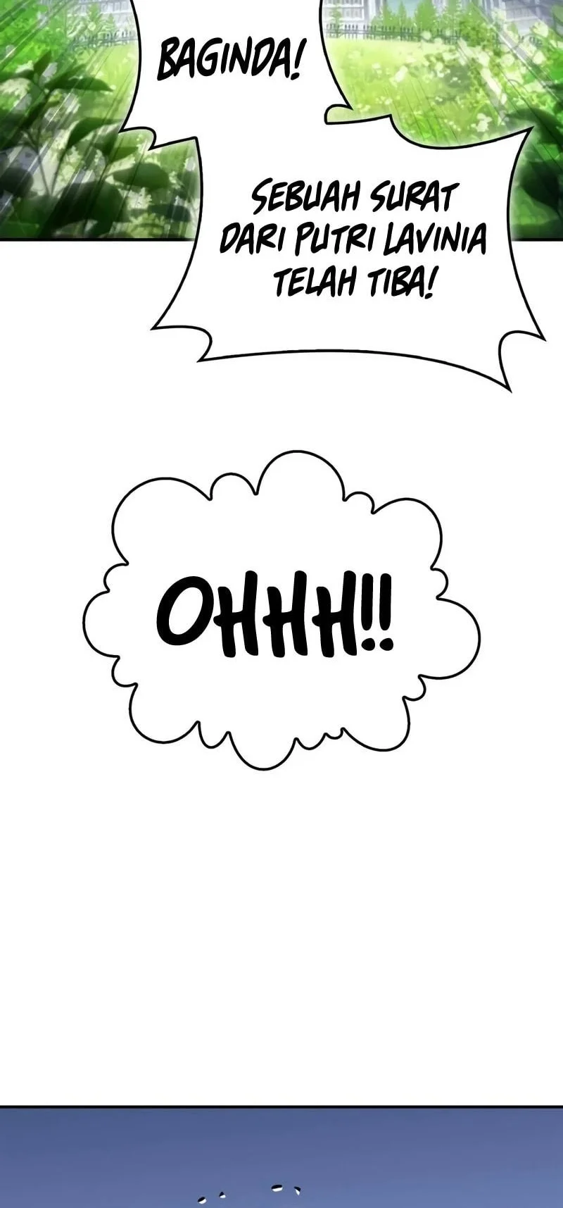 The Demon King Overrun by Heroes Chapter 33 - halaman 49
