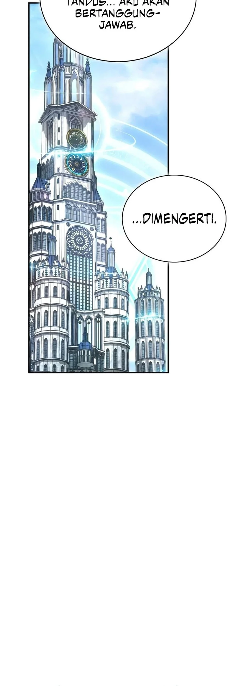 The Demon King Overrun by Heroes Chapter 33 - halaman 53
