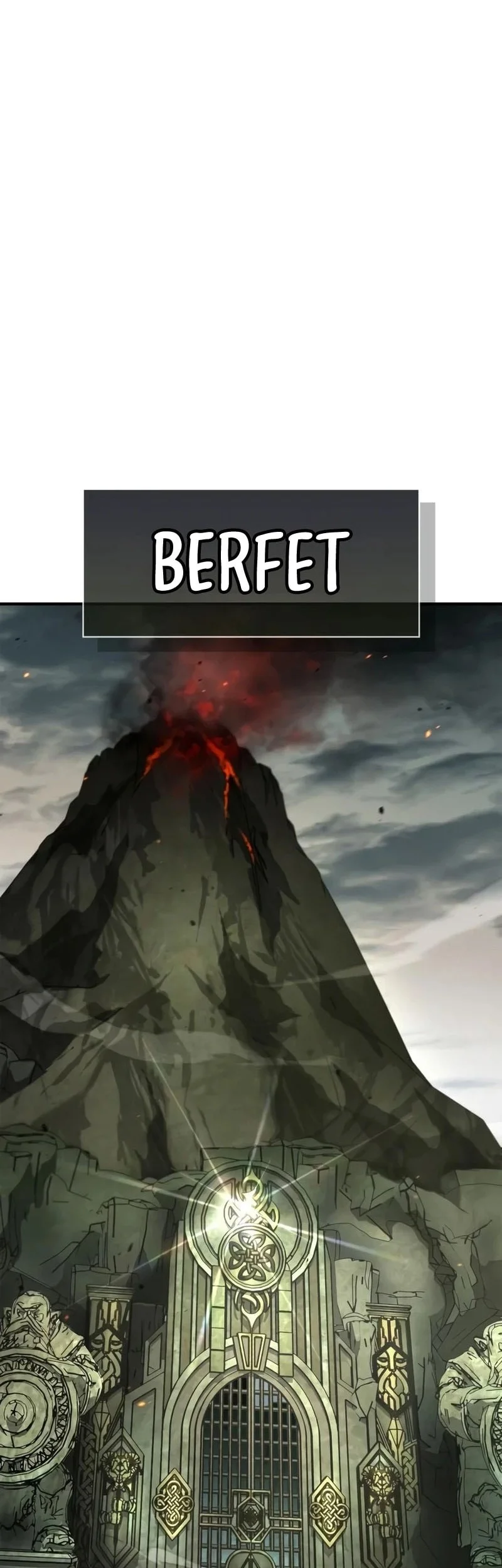 The Demon King Overrun by Heroes Chapter 33 - halaman 67