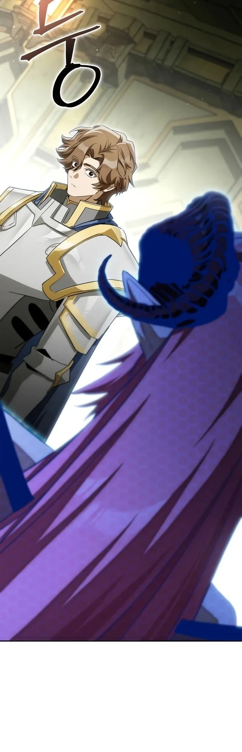 The Demon King Overrun by Heroes Chapter 33 - halaman 81