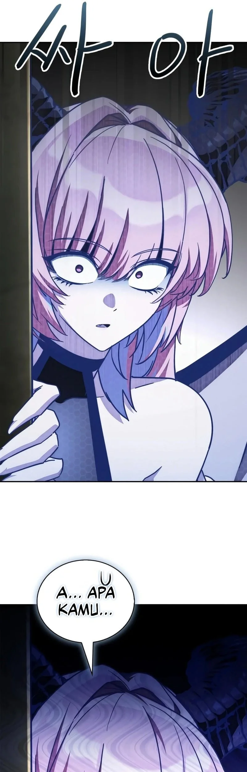 The Demon King Overrun by Heroes Chapter 33 - halaman 82