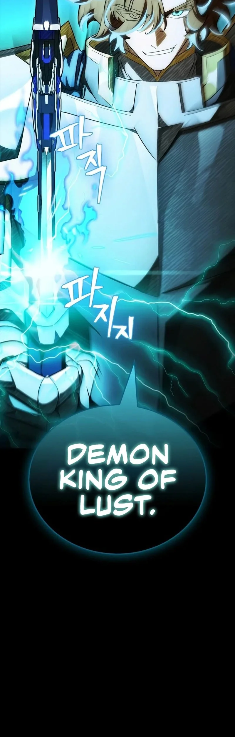 The Demon King Overrun by Heroes Chapter 33 - halaman 84