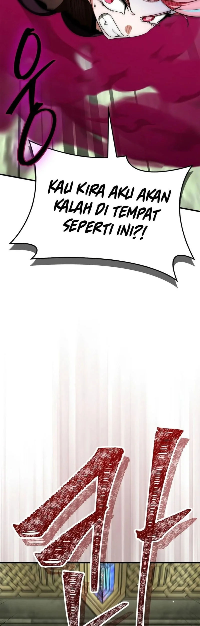 The Demon King Overrun by Heroes Chapter 34 - halaman 11