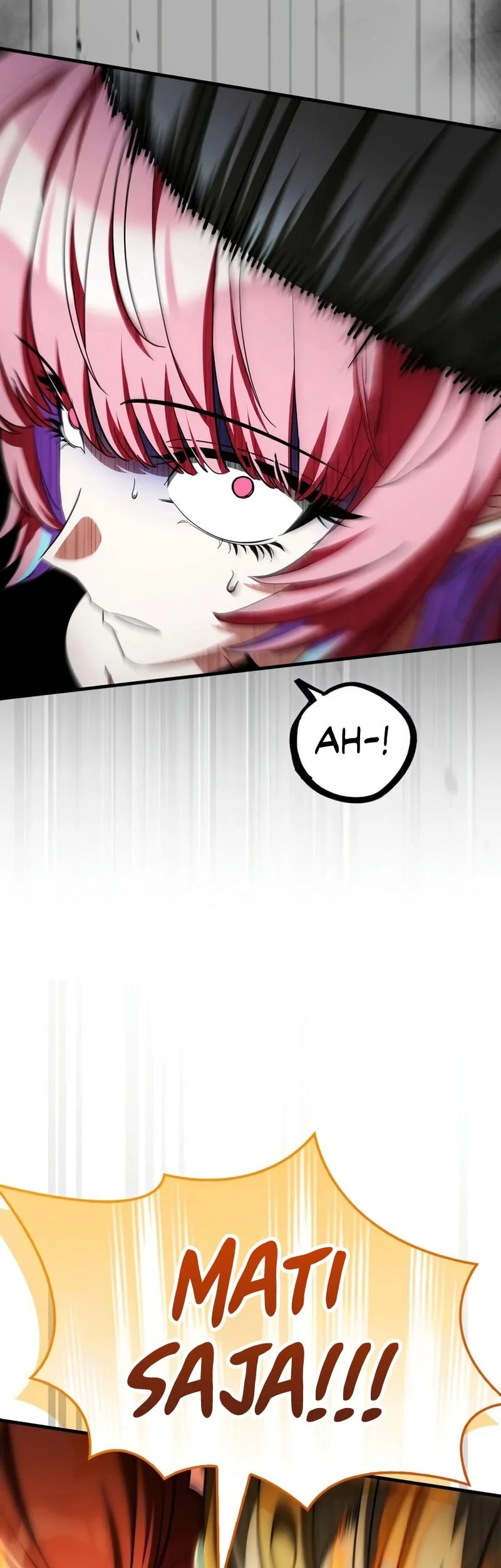 The Demon King Overrun by Heroes Chapter 34 - halaman 14