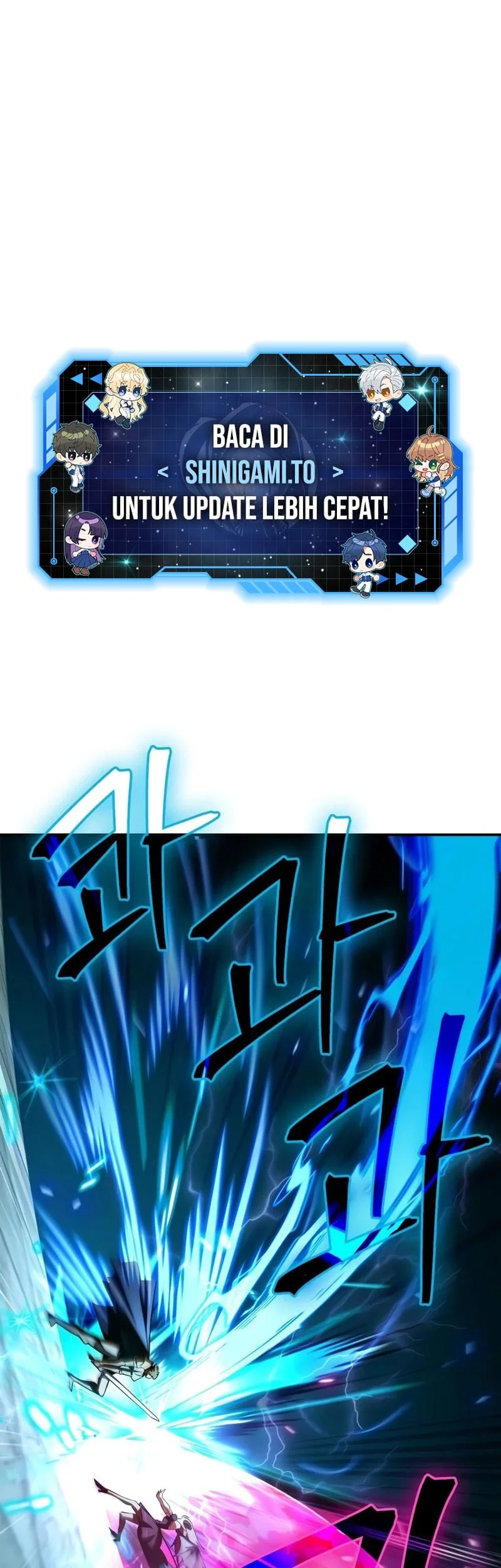 The Demon King Overrun by Heroes Chapter 34 - halaman 2