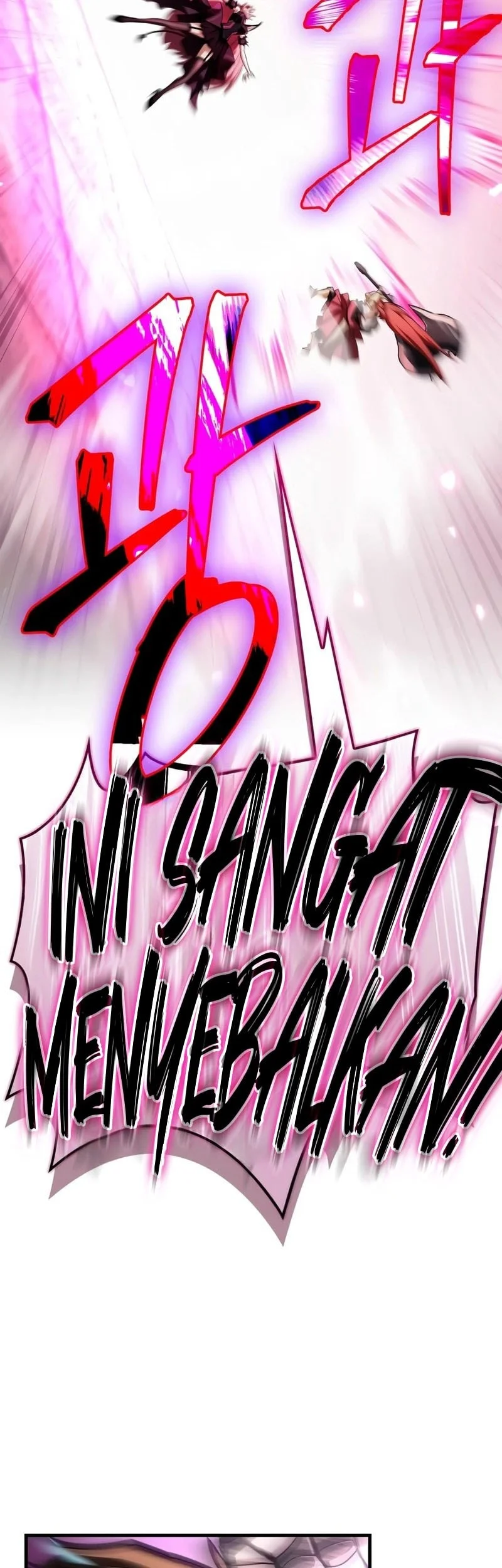 The Demon King Overrun by Heroes Chapter 34 - halaman 20