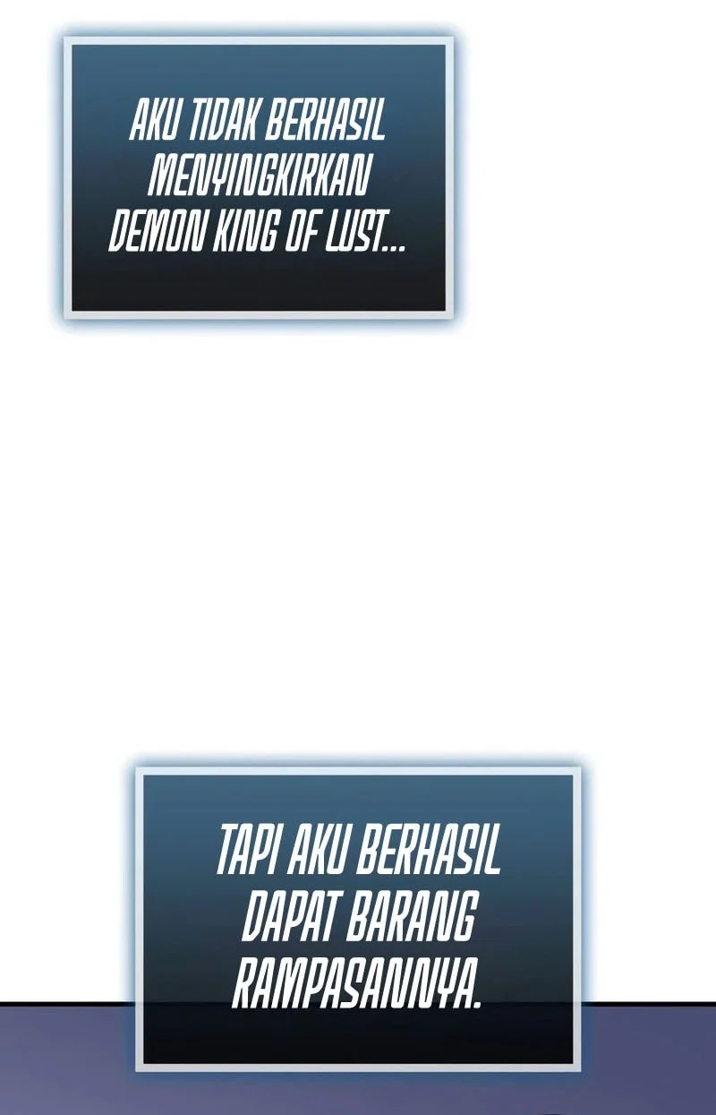The Demon King Overrun by Heroes Chapter 34 - halaman 29