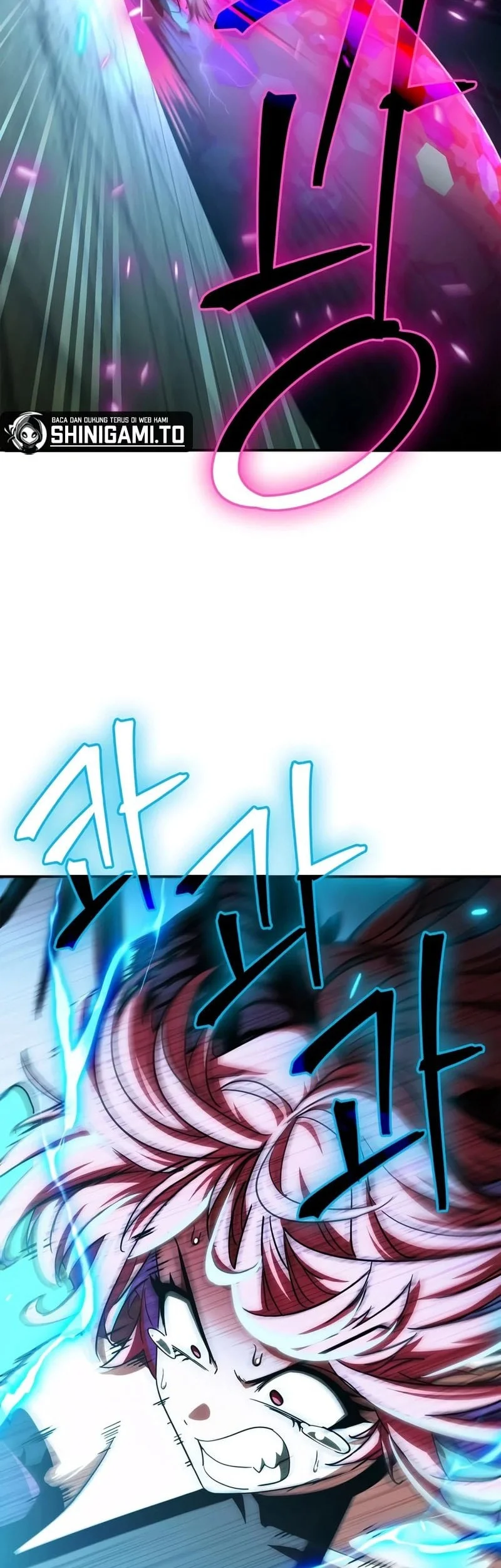 The Demon King Overrun by Heroes Chapter 34 - halaman 3