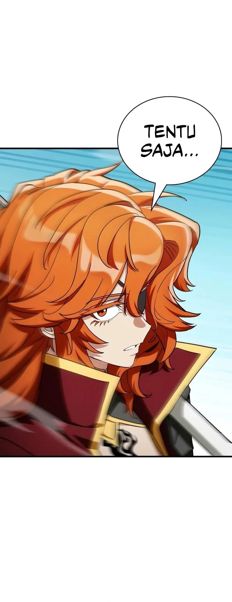 The Demon King Overrun by Heroes Chapter 34 - halaman 49