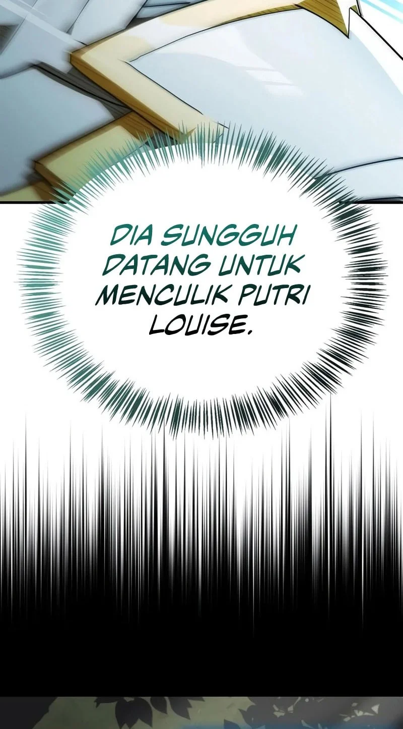 The Demon King Overrun by Heroes Chapter 34 - halaman 5