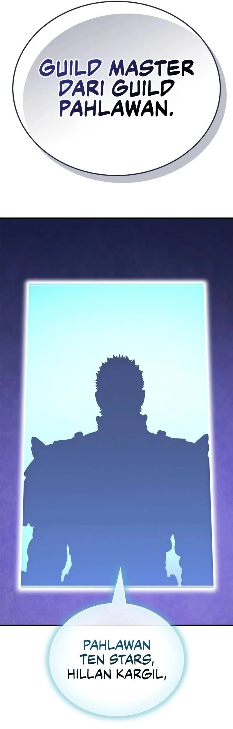 The Demon King Overrun by Heroes Chapter 34 - halaman 50