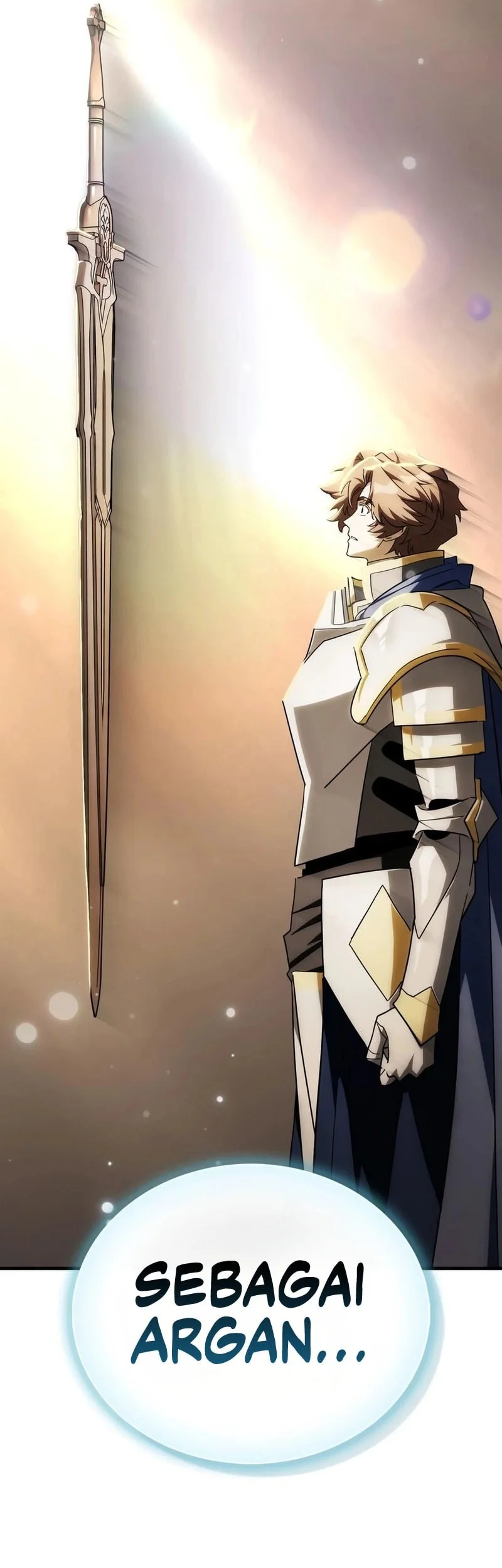 The Demon King Overrun by Heroes Chapter 34 - halaman 54