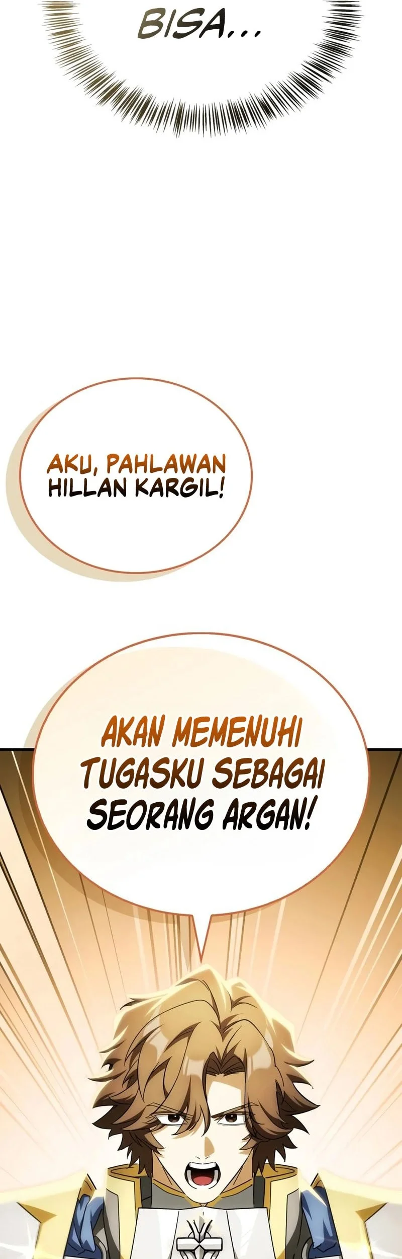 The Demon King Overrun by Heroes Chapter 34 - halaman 59