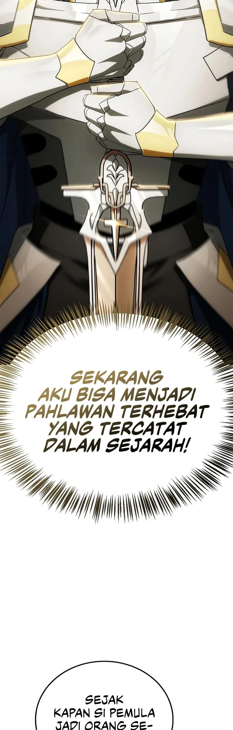 The Demon King Overrun by Heroes Chapter 34 - halaman 60