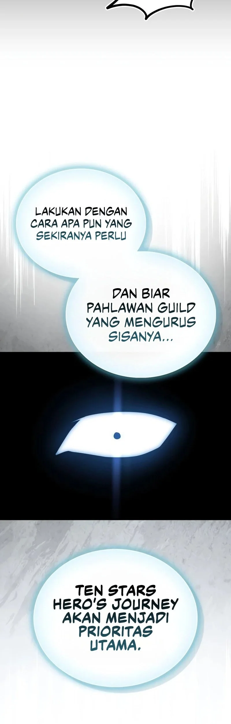 The Demon King Overrun by Heroes Chapter 34 - halaman 69