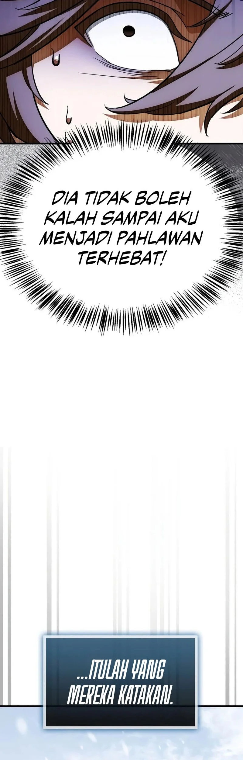 The Demon King Overrun by Heroes Chapter 34 - halaman 73
