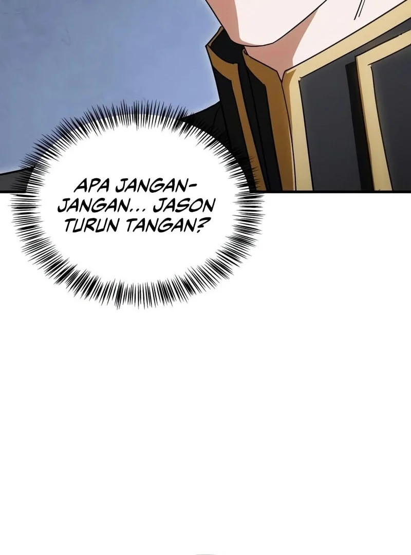 The Demon King Overrun by Heroes Chapter 34 - halaman 77