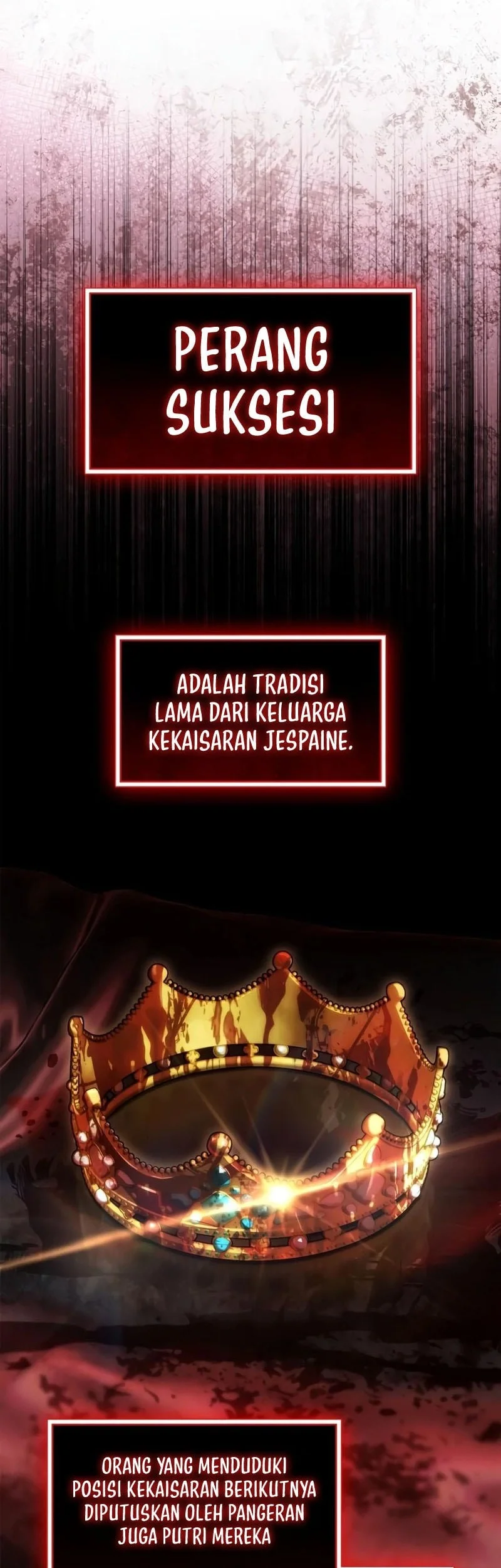 The Demon King Overrun by Heroes Chapter 34 - halaman 79