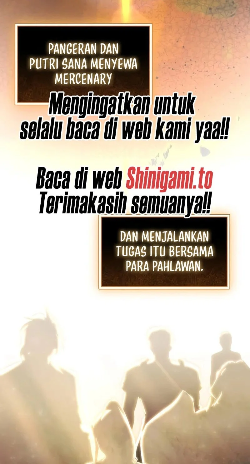 The Demon King Overrun by Heroes Chapter 34 - halaman 81