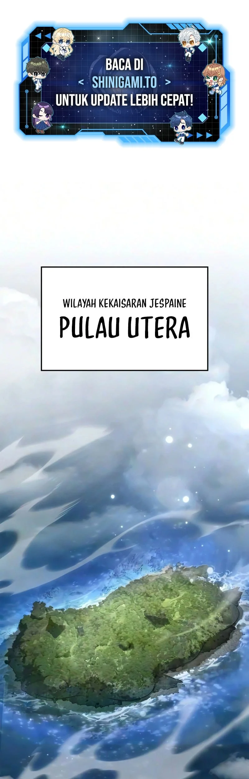 The Demon King Overrun by Heroes Chapter 35 - halaman 2