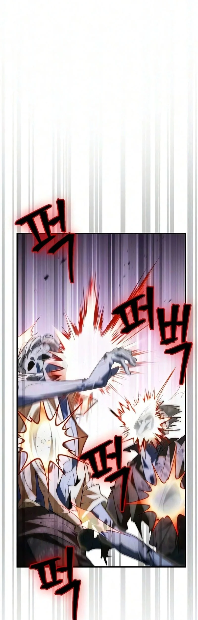 The Demon King Overrun by Heroes Chapter 35 - halaman 20