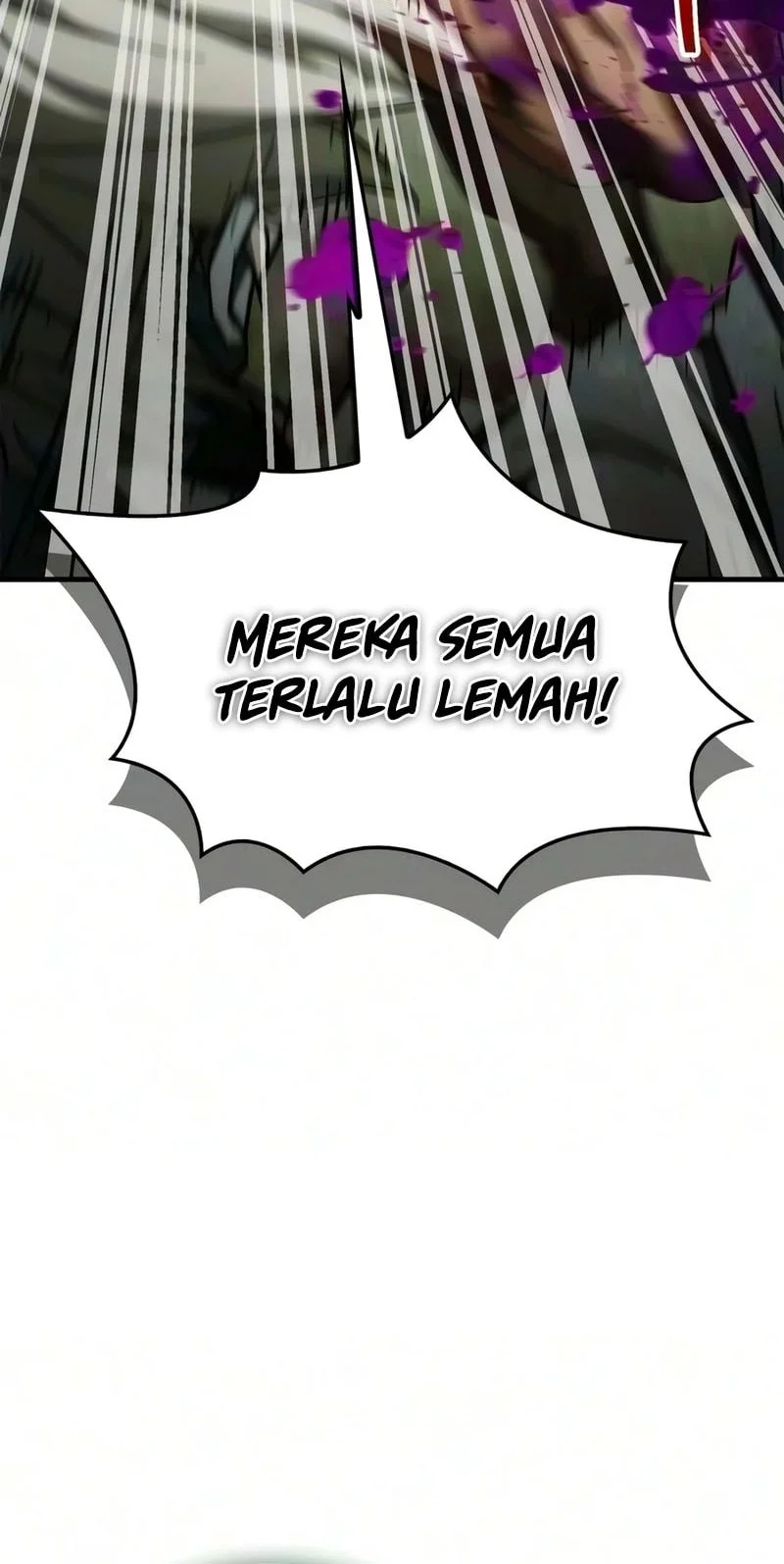 The Demon King Overrun by Heroes Chapter 35 - halaman 23