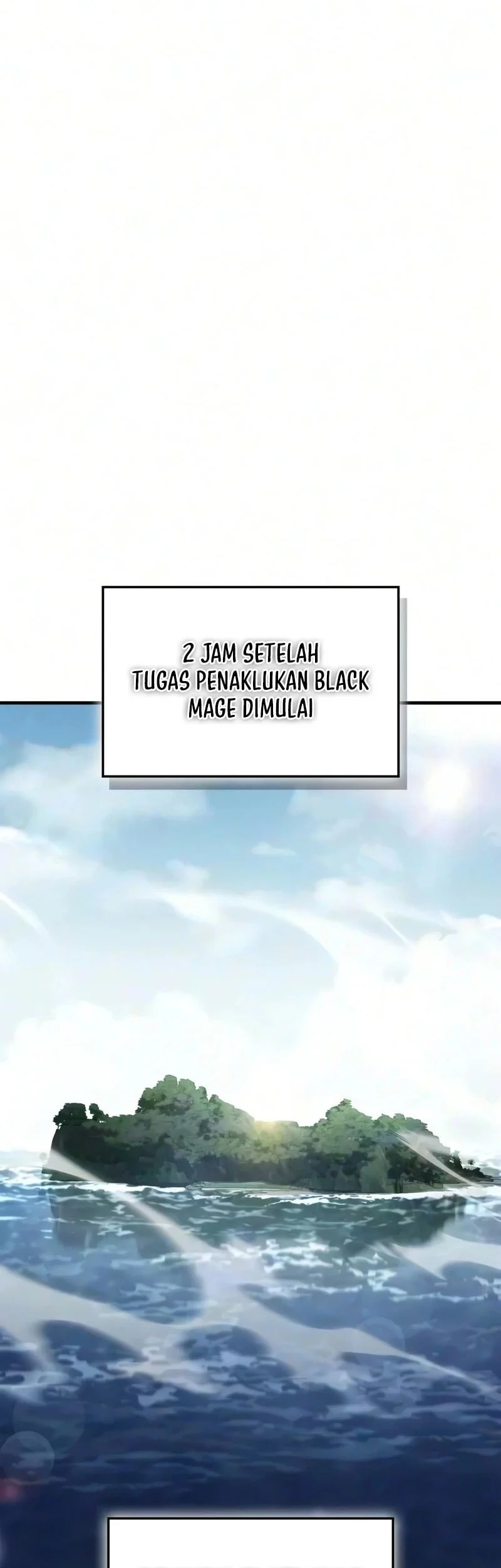 The Demon King Overrun by Heroes Chapter 35 - halaman 26