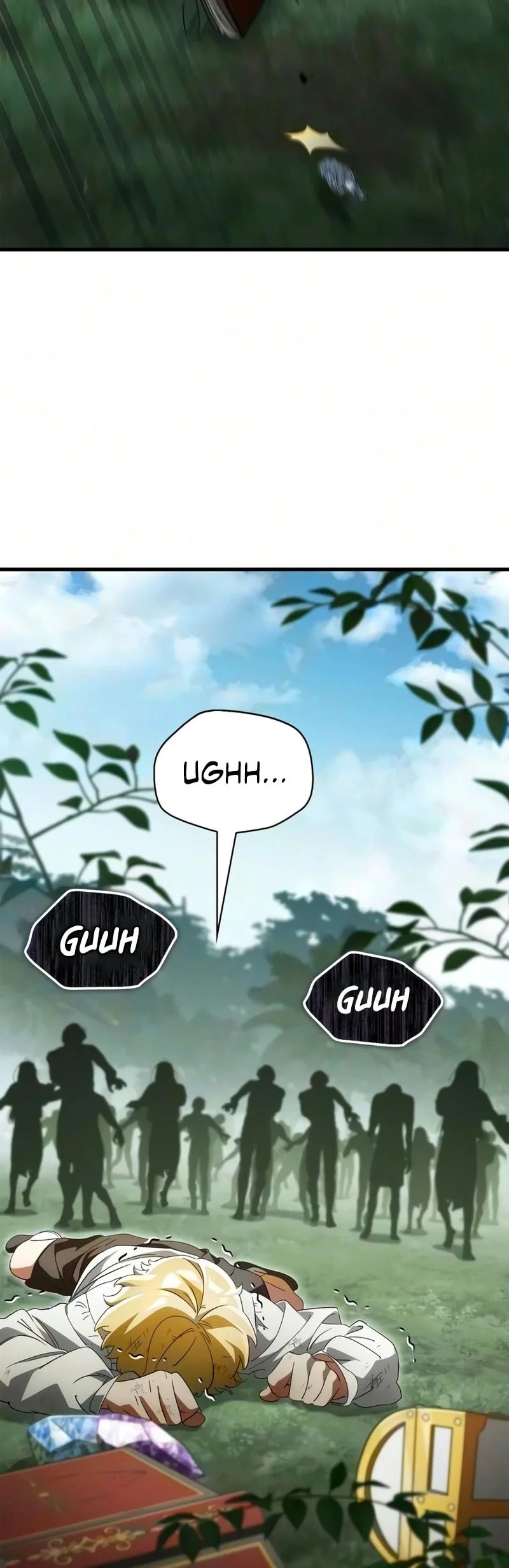 The Demon King Overrun by Heroes Chapter 35 - halaman 35
