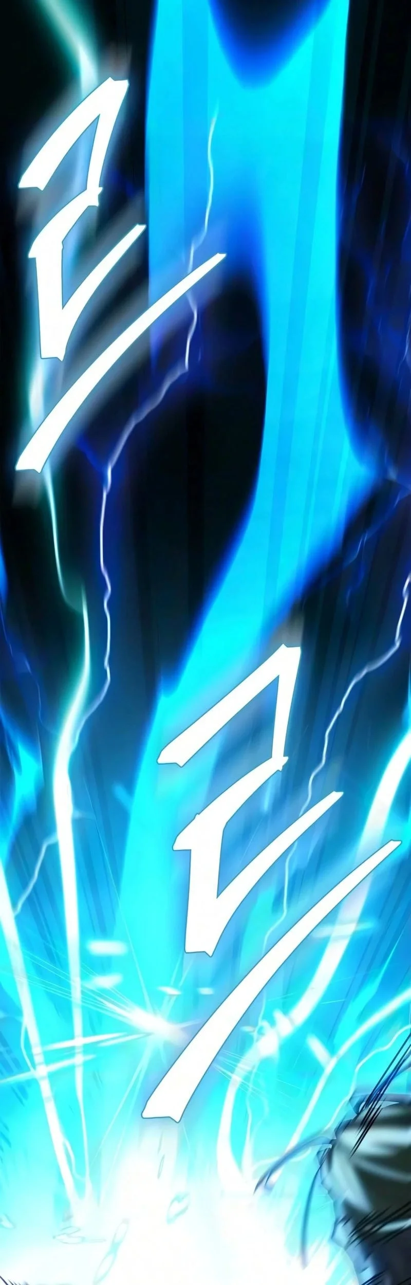 The Demon King Overrun by Heroes Chapter 35 - halaman 46