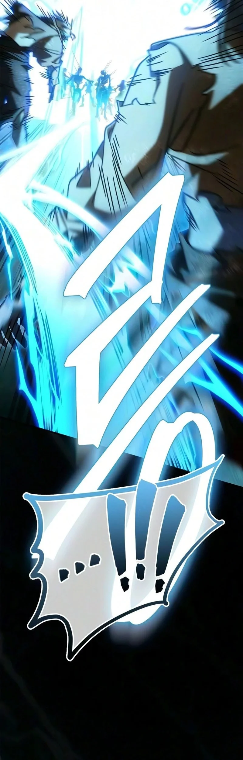 The Demon King Overrun by Heroes Chapter 35 - halaman 47