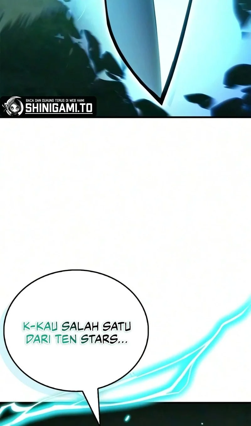 The Demon King Overrun by Heroes Chapter 35 - halaman 51