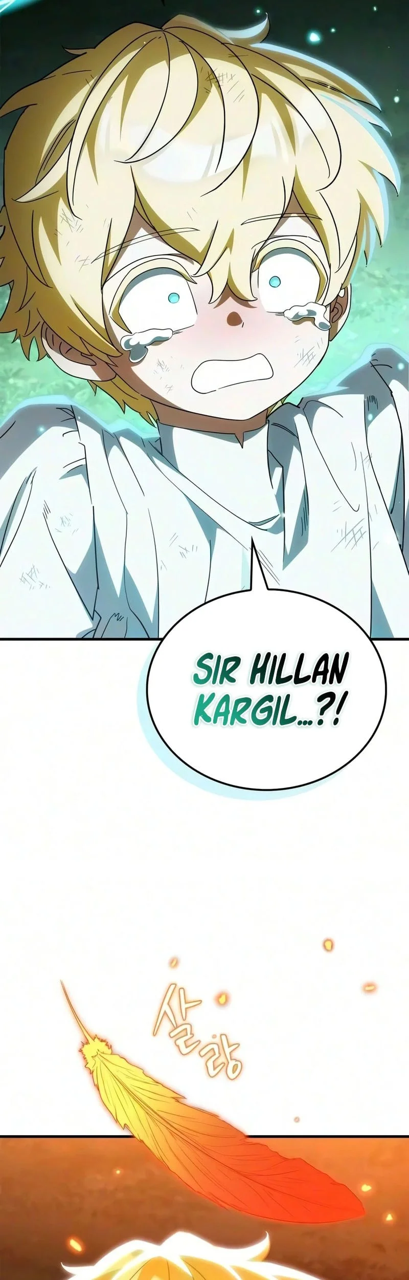The Demon King Overrun by Heroes Chapter 35 - halaman 52