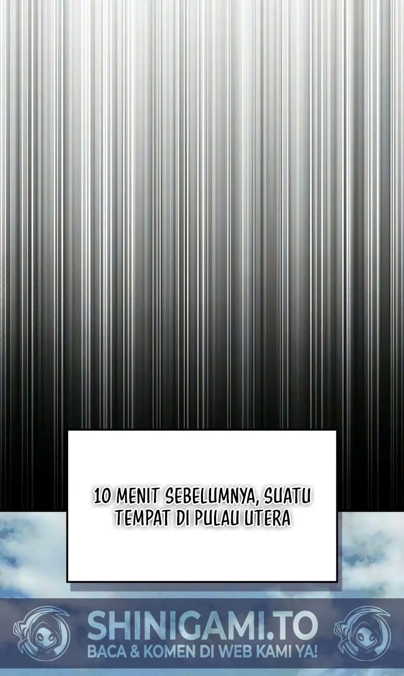 The Demon King Overrun by Heroes Chapter 35 - halaman 63